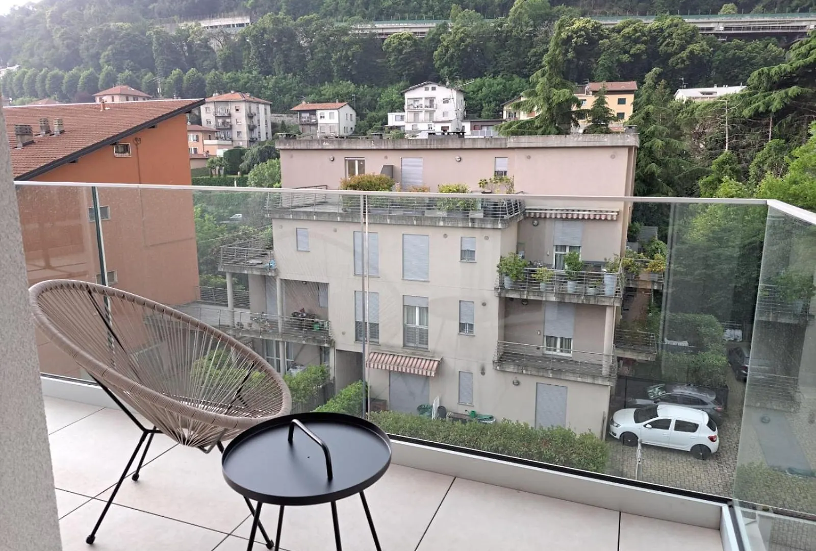 Lario Suite Apartments By Quokka 360 - Close To Como Downtown Italy